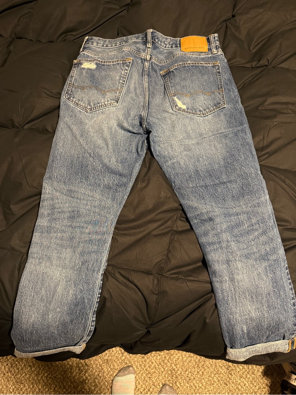 Men’s Jeans - Picture 4 of 4